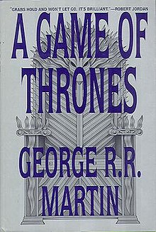 A_Game_of_Thrones (novel)