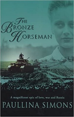 The_Bronze_Horseman_(novel)