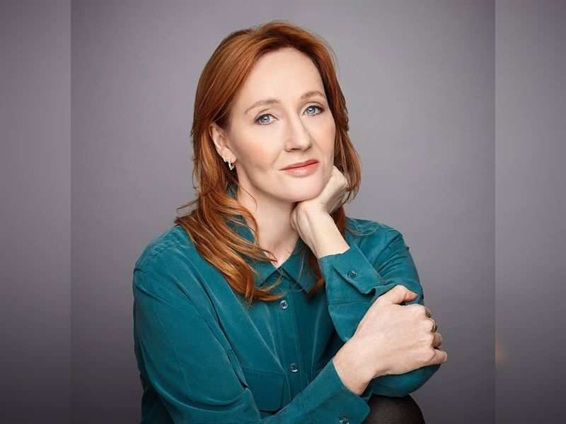 J. K. Rowling